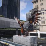Mechanical Magic Dragon