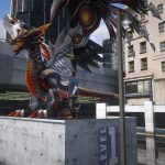 Mechanical Magic Dragon3