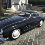 Mercedes-Benz 300 SL