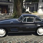 Mercedes-Benz 300 SL2