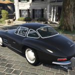 Mercedes-Benz 300 SL3