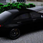 Mercedes-Benz E63s AMG 20173