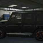 Mercedes-Benz G65 AMG2