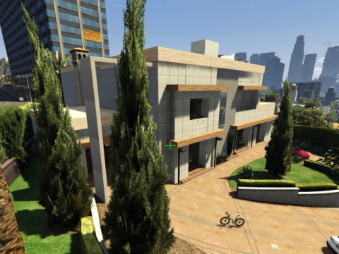 Michael Pro Home 1.0