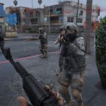 Military Response 3.4