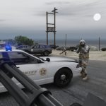 Military Response 3.42