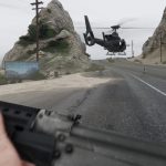 Military Response 3.43