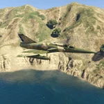 Mirage 5 "Elkan" - Fuerza Aerea de Chile [Add-On] V1.0