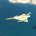 Mirage 5 "Elkan" - Fuerza Aerea de Chile [Add-On] V1.0