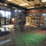 Modified LTD Gasoline Interior 1.22