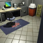 Modified LTD Gasoline Interior 1.24