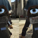 Motorcycles License Plate Fix 1.0