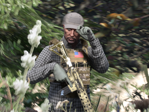 Multicam JPC