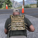 Multicam JPC3
