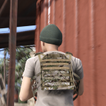 Multicam JPC4
