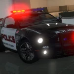 NFSHPR - Highway Patrol Pack4