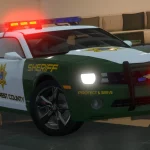 NFSHPR - Highway Patrol Pack5