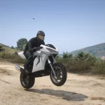 Nagasaki Shinobi Outlaw5