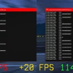 Night FPS Performance Improvement Fix 1.0
