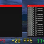 Night FPS Performance Improvement Fix 1.04