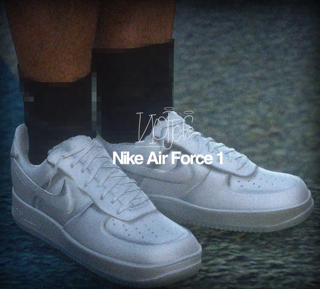 Nike Air Force 1