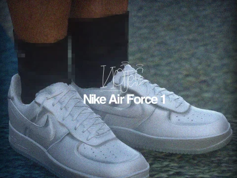 Nike Air Force 1