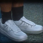 Nike Air Force 12
