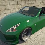 Nissan 370Z