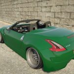 Nissan 370Z2