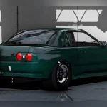 Nissan GTR Fast R32 Drag2