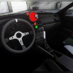 Nissan GTR Fast R32 Drag3