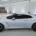 Nissan GTR R35 2