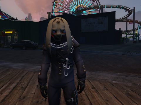 Nitehare Fortnite