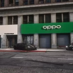 OPPO Billboard [Add-on] V1.0