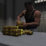 On the go looting4