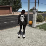 Oney Plays 2020 Biker Jackets for mp female 1.02