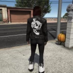 Oney Plays 2020 Biker Jackets for mp female 1.03