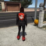 Oney Plays 2020 Biker Jackets for mp female 1.04