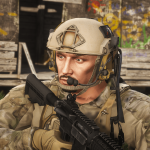 OpsCore Helmet 1.02