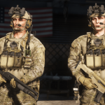OpsCore Helmet 1.04