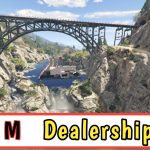 PDM Dealership