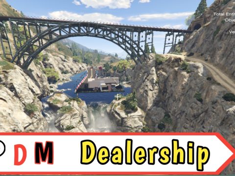 PDM Dealership