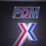PDM Super Car DealerShip 1.0