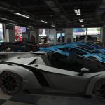 PDM Super Car DealerShip 1.02