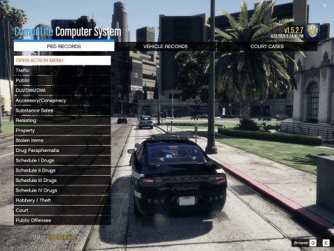 Trainguy gaming's PLD Settings V1.0