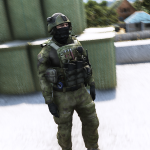 PMC Wagner Gear v1