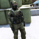 PMC Wagner Gear v12
