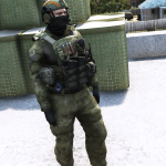 PMC Wagner Gear v13
