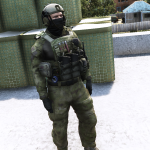 PMC Wagner Gear v14