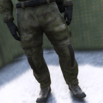 PMC Wagner Gear v15
